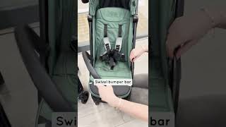 Kinderkraft Apino Vs Nubi 2