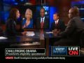Errol Louis on Lou Dobbs July 17, 2009
