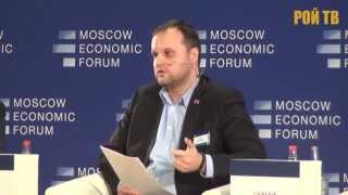 Павел Губарев: Три врага Новороссии и Украины!