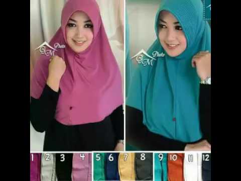 Video Kerudung Langsung Terbaru 2018