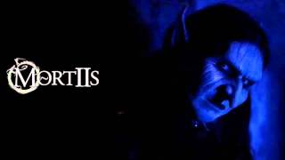 Watch Mortiis Twist The Knife video