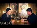 【XENO】中田敦彦 vs 堀江貴文〜カードバトル第3弾〜前編