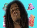 The Cake Song - (Brett Williams & Hannah Sweeney)