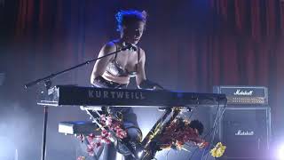 Watch Dresden Dolls Modern Moonlight video