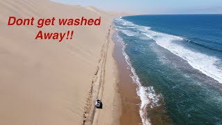 4 in a 4x4 Ep64 - Swakomund and Surrounds