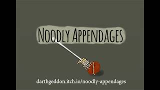 Noodly Appendages trailer