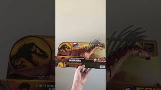 New Chaos Theory Bajadasaurus
