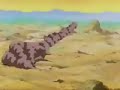 goku vs baby vegeta