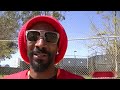 Snoop Lion &  The Coaches Coner Easter Picnic & Softball Game 2013