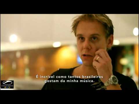 ASOT 600 BRAZIL (PROMO OFFICIAL CAMPAIGN)