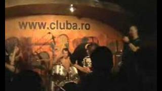 Watch Cadaverous Condition At The Crossroads video