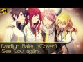 【Nightcore】 | See you again - Madilyn Bailey (Cover)