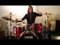 The Mars Volta - Wax Simulacra (Drum Cover)