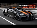 Bugatti Chiron 300+ [Amplifier] Song | Bugatti Chiron |