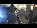War Of The Justice League