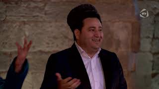 Elçin Hüseynov - Sən Mənim Olmalısan Novruz Xonçası 2020