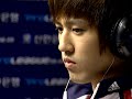SKT v MBC Bisu v Light set 2 Round 4 week 1 (Part 1 of 3)