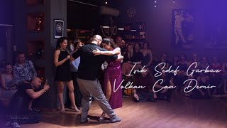 Işık Sedef Gürbüz & Volkan Can Demir - Cambio Night