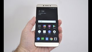 LeEco Le S3 מחיר