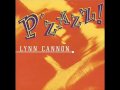 Lynn Cannon - P'Zazz!