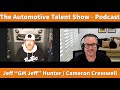 TATS Podcast - Ep 11 - Putting the 'SOCIAL' into Social Media - Our chat with Jeff "GM Jeff" Hunter