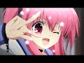 【作業用ＢＧＭ】　Angel Beats13曲　keep the beat
