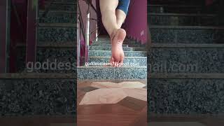 Indian Feet, Laxmimam Online Session,