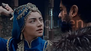 Kuruluş Osman Bala Hatun Klip Queen