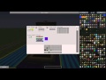 FTB Steves Carts 2 Tree Farm Tutorial