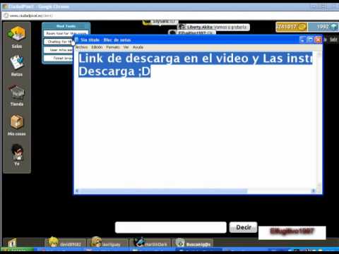 HACKEAR CONTRASENAS DE HABBO hackear contrasenas de habbo: