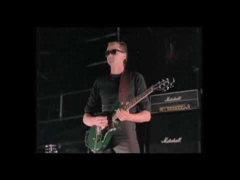 Night Attack Video