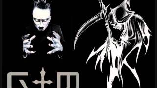 Watch Gothminister The Beast video