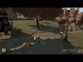 GTA IV TBoGT - Buzz Kill Buzzard!