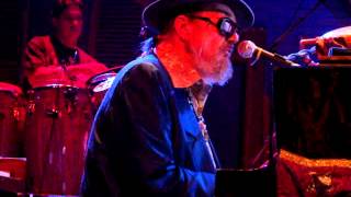 Watch Dr John Solitude video