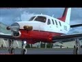 CARENADO - SOCATA TBM 850 HIGH PERFORMANCE SINGLE ENGINE TURBOPROP