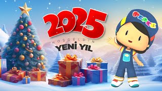 Pepee - Hoşgeldin 2025