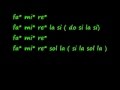 Mago de oz fiesta pagana notas para f... Mago de oz fiesta pagana notas para f...