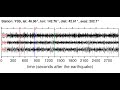 Video YSS Soundquake: 5/9/2012 04:35:00 GMT