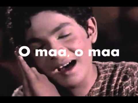 Tu Kitni Achhi Hai-Karaoke & Lyrics-Raja Aur Rank