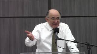 Ajuda-me! 1ª. parte - Mt 15.21-28, Mc 9.17-24, Lc 18.9-14 - Mauro Clark