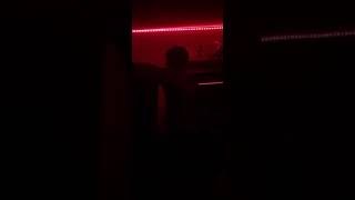 T-Posing At 3Am Omg So Scary