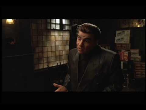 Sopranos Joke Book