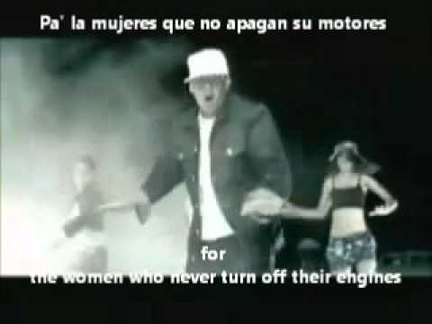 GASOLINA REMIX LYRIC ENGLISH gasolina remix lyric english: