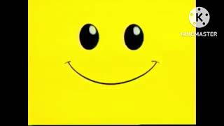 Nick Jr. Face Makes Many Different Faces Sound Effects Only