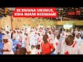 Mbele Ninaendelea | Ee Bwana uniinue, Kwa imani nisimame