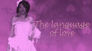 Watch Dana International Language Of Love video