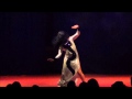 Yana Tsehotskaya- Iraqi style in Chile (october 2013)