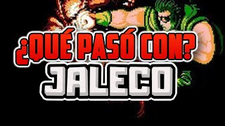 Qué Pasó Con Jaleco?