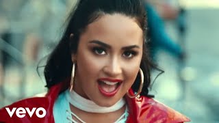 Смотреть клип Demi Lovato - I Love Me
