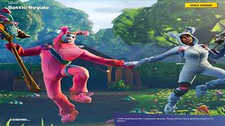 *NEW* GRAPPLER KILL TRICK!! - Fortnite Funny WTF Fails and Daily Best Moments Ep. 771